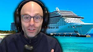Northernlion pulls plug on viral Supercruise over safety concerns for Twitch streamers and fans