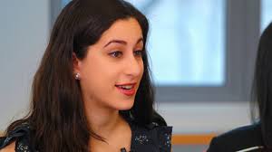 Students in Global Surgery, Anusha Jayaram & Parisa Fallah