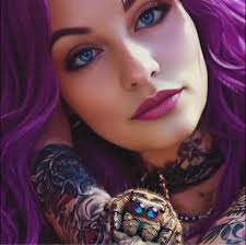 The Bee's Eight Knees