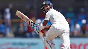 Cheteshwar pujara said, you can't bat for social media. Cheteshwar Pujara Becomes Third Indian To Bat On All 5 Days Of Test Match