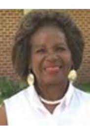 Alyce Hampton Obituary in West Point at Carter's Mortuary Services