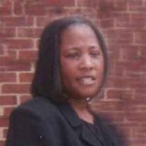 Ronda Renee Redd Obituary