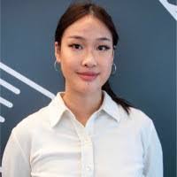 Jessie Lu's Instagram, Twitter & Facebook