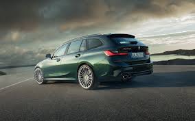This car has received 3 stars out of 5 in user ratings. 2020 Alpina B3 Touring Revealed At The Frankfurt Auto Show