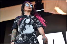 Claudia alexandra madriz meza (born june 24, 1987) known professionally as snow tha product, is an american rapper, singer and actress from san jose, california. Snow Tha Product Net Worth Girlfriend Julissa Bio Famous People Today