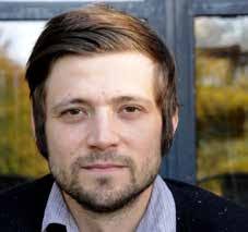 Programmheft des 34. Göttinger Literaturherbst 2025