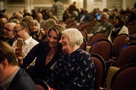 MinnRoast 2019 slide show #3