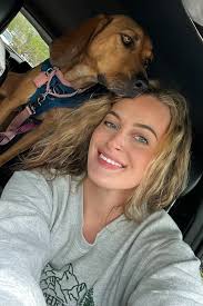 Cassie's Progress in Foster Care