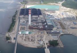 It was part of a massive 3×700 megawatt coal fired power plant at tanjung bin, johor. Ge Helped Power Ultra Supercritical Coal Fired Power Plant In Malaysia Power Engineering