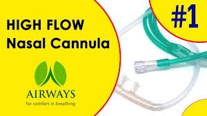 Perforations of the nasal septum (see images below) are often asymptomatic but can lead to a host of distressing symptoms. High Flow Nasal Cannula Nasal Cannulae In Oxygen Therapy Airways Surgical Youtube