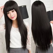 Potongan rambut yang demikian tidak termasuk qaza, insyaallah. Contoh Model Rambut Segi Layer Panjang Terbaru Kataucap