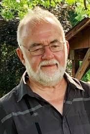 Dennis Persinger Obituary (1948