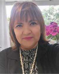 Ingrid Daniels's Instagram, Twitter & Facebook