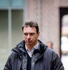 Boek Over Nederlandse Topcrimineel Krijgt Amerikaanse Tv Serie Boeken Waargebeurde Verhalen Verhalen