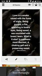 William shakespeare wrote about life, love, poems, and many plays. Shakespeare Love Quotes For Android Apk Download