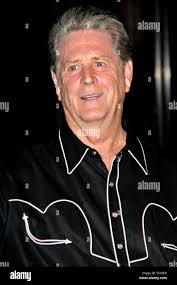 Wilson madison hi-res stock photography and images