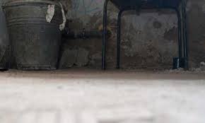 The area dug out under the house stayed cool during summer and regulated during the freezing weather. Removing Musty Smells And Odors From Your Home House Cleaning And Stain Removal Tips