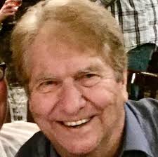 Arne Koch Obituary (1943