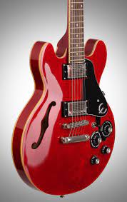 Pin On Guitars