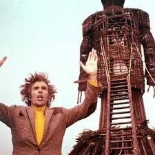 Image result for The Wicker Man