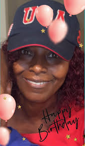 Congratulation to my sister Alston Dee