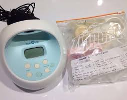 Wash all parts that have come in contact with breast milk (you don't have to wash the backflow protectors unless. Spectra S1 Breast Pump Review 2021 Will It Work For You