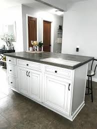 We have compiled a useful remedy for you to have some extra storage space. Diy Kitchen Island With Stock Cabinets Building A Kitchen Diy Kitchen Stock Cabinets