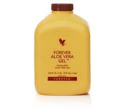 Independent distributors of forever aloe vera. Forever Aloe Vera Gel Frl Lilly