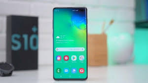 Konfigurasikan ponsel anda dengan spesifikasi seperti memori 8gb/128gb, dual sim. Daftar Harga Hp Samsung Galaxy S10 Intip Spesifikasi Dan Tampilannya Tribun Timur