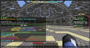 Jan 07, 2010 · find best minecraft pe tnt run servers in the world for pc or pe and vote for your favourite. Csiszolt Felulet Lista Jatekos Tnt Run Commands Sjjourneys Com