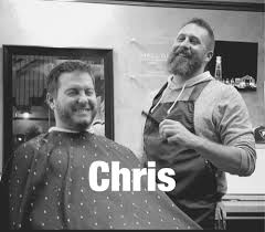 Maybe you would like to learn more about one of these? The Barbershop Shaving Parlor