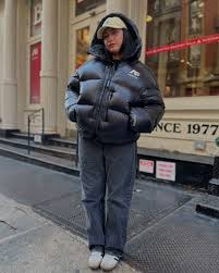 Burton New York City Flagship Store | STAFF PICKS: AG Lapper Down Puffy Jacket “I love how lightweight the jacket is and how warm it keeps me. When it's really cold out