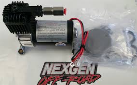 I heard from a fellow taco owner that firestone were the way to go so i bought them. Firestone 9284 Air Compressor Suspension Maximum 130 Psi 12v Dc 18 Amps