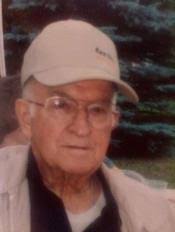 Lawrence Cyr SR Obituary