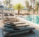 Commercial Pool Chairs, Hotel-Grade Furniture – Resort Chairs