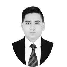 Jesus Rincon's Instagram, Twitter & Facebook