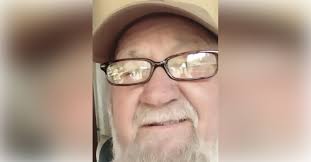 Obituary information for Odis Vernon Robinson