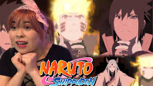 Download Naruto Episode 466 Sub Indo Goreng