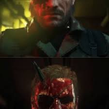 The phantom pain demon snake guide to help you gain demon points and become demon snake. Pdf Shining Lights Even In Death What Metal Gear Can Teach Us About Morality