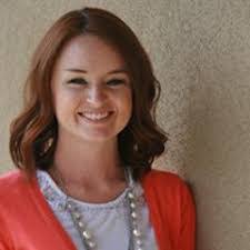 Sarah Gerow's Instagram, Twitter & Facebook