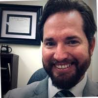 Christopher Main's Instagram, Twitter & Facebook