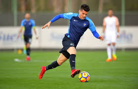 Ianis hagi | rumänische mittelfeldspieler fähigkeiten janis hagi (rum. Oficial Ianis Hagi A Revenit La Viitorul ConstanÈ›a Ziarul De Sport