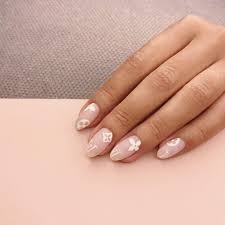 Pin On Nails Qa series plate in mdu gold.