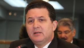 Valiente pide a Gallegos informe de gastos en plazas de 2018