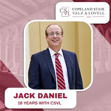 Copeland, Stair, Valz & Lovell, LLP