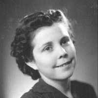 Frances Merrell (1918–1997)