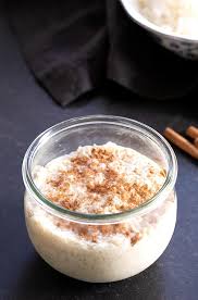 How To Make Rice Pudding Instant Pot Or Stovetop Stovetop Rice Pudding Instant Rice Pudding Recipe Milk Recipes
