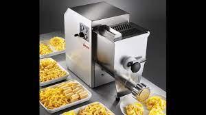 sirman concerto 5 macchina per pasta fresca pasta maker food app food projects