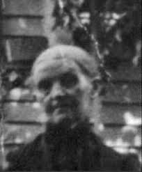 Shakespearean Journalism? "Shuffled off the mortal coil"? I ran across this  curiously written piece in the 22 Dec 1899 Red Wing Argus. Mrs. Louisa  Hernlem would seem to be the widow of
