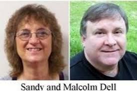 Fundraiser for Malcolm Dell by Amanda Boyer : Clover Fire Relief for  Malcolm & Sandy Dell